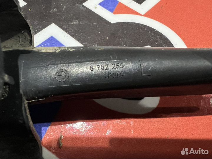 Держатель кабеля BMW E61