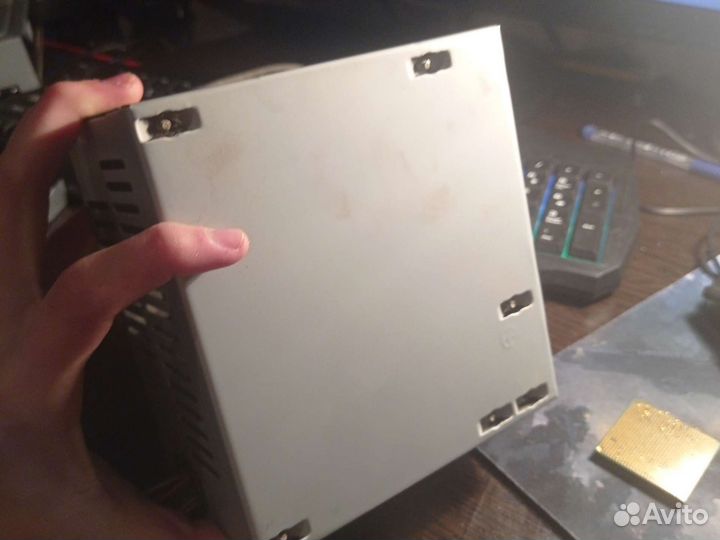 Блок питания для пк 350w