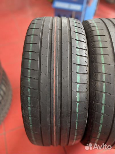Bridgestone Turanza T005 225/40 R19