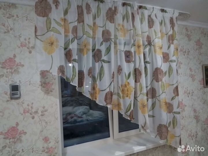 Шторы