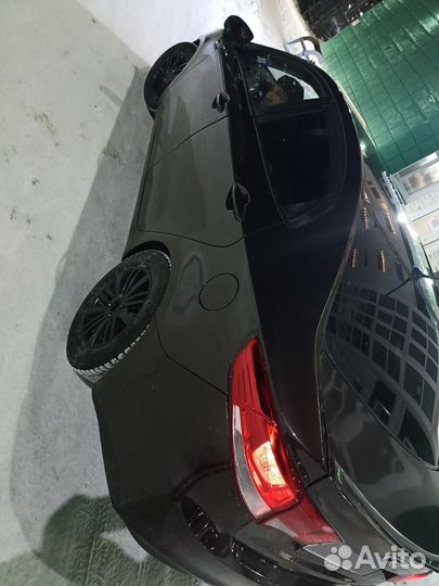 Kia Rio 1.6 МТ, 2015, 445 000 км