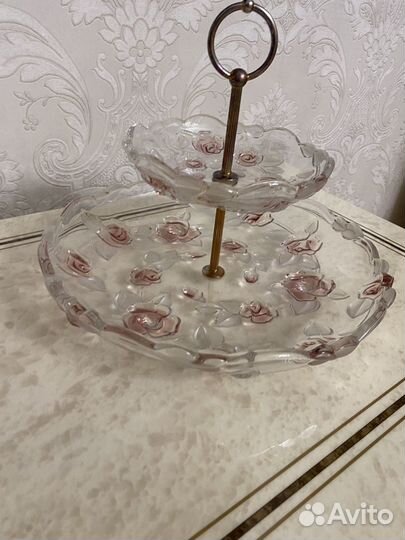 Ваза для фруктов