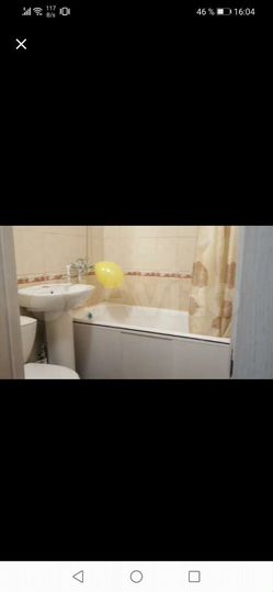 2-к. квартира, 45 м², 1/5 эт.