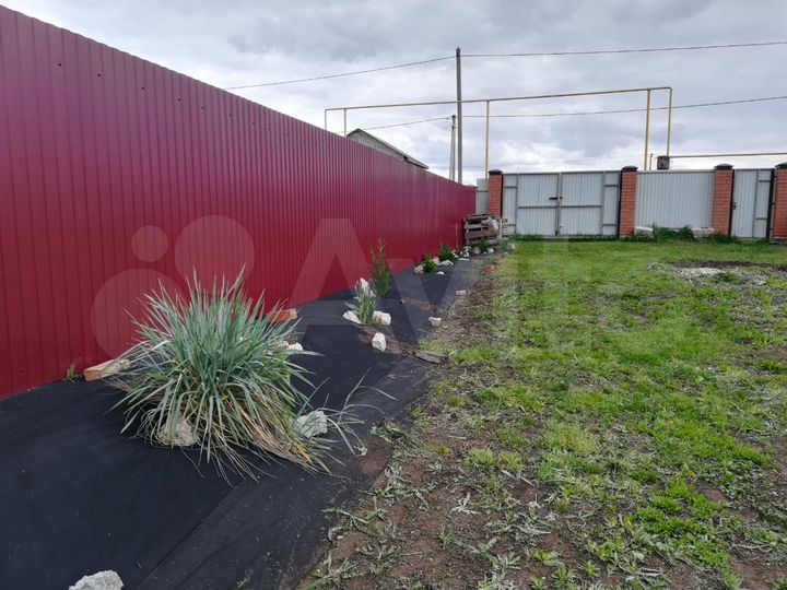 Участок 15 сот. (ИЖС)