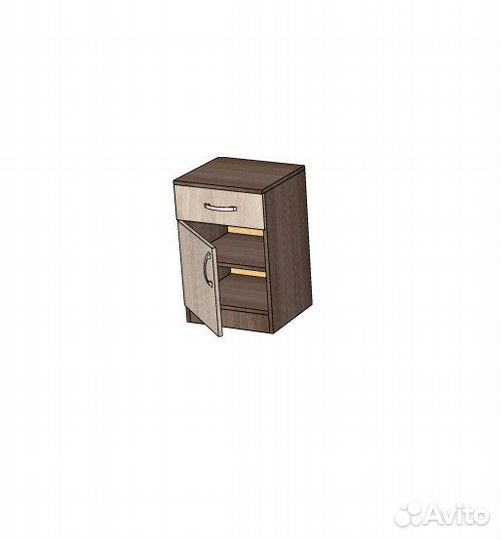 Тумба прикроватная