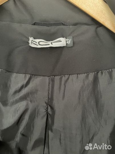 Куртка демисезон