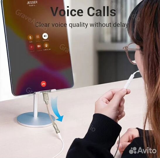 Усилитель цап для наушников grаvеаudiо DA06 сx3