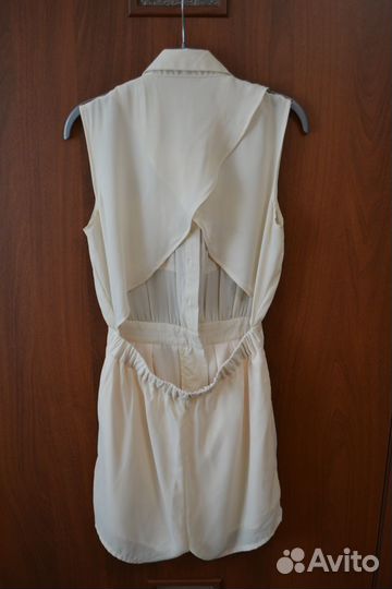 Комбинезоны летние