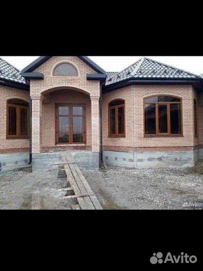 Окна в рассрочку