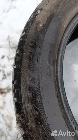 Viatti Bosco A/T 235/55 R17