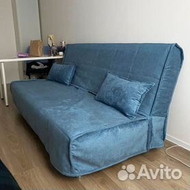 Чехол на диван-кровать Бединге, Эксарби (IKEA)