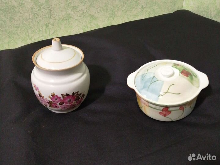 Сахарница СССР. Пивная кружка. Рюмка. Для кофе