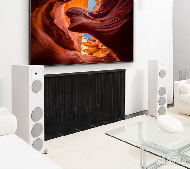 Напольная акустика Martin Logan Foundation F2