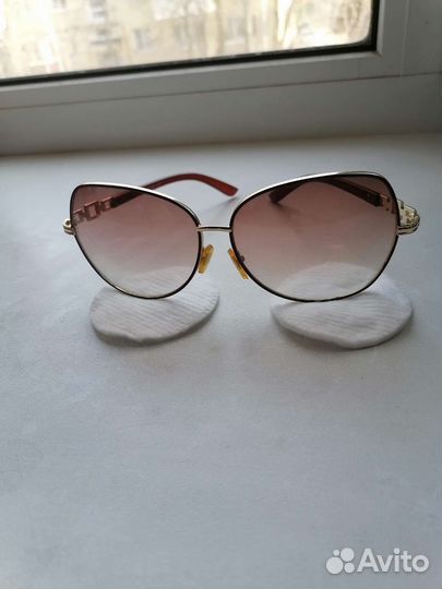 Солнцезащитные очки женские