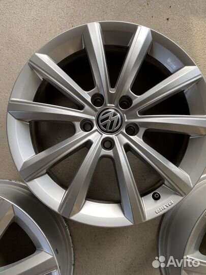 Оригинальные диски