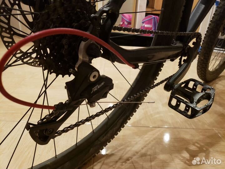 Мтб Велосипед Stern Force 2.0