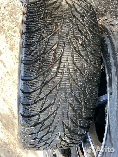 Nokian Tyres Hakkapeliitta R2 205/55 R16