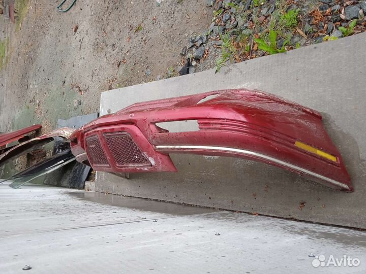 Бампер передний Pontiac Grand AM Понтиак гранд ам