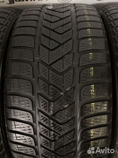 Pirelli Scorpion Winter 245/30 R20