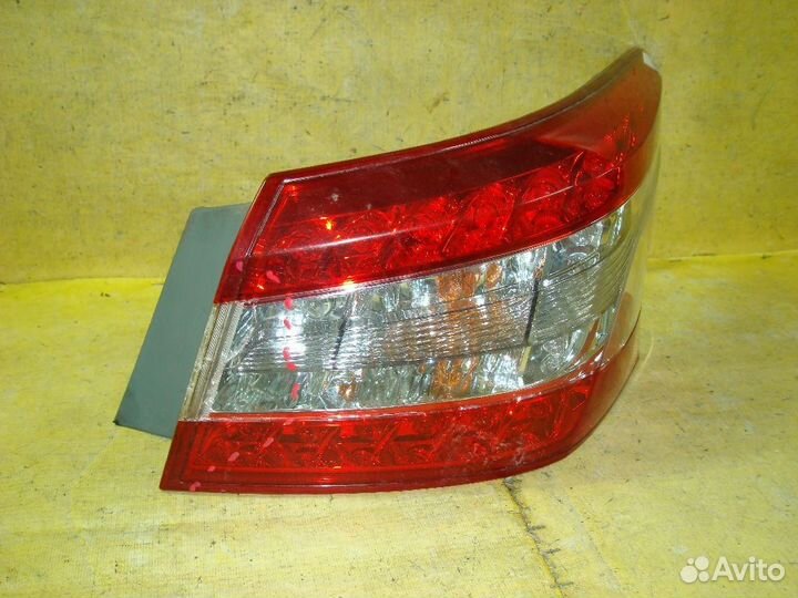 Стоп Nissan Sylphy TB17 (Правое)