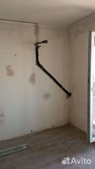 Монтаж кондиционеров