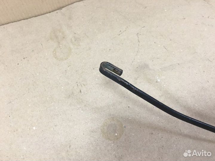 Поводок дворника правый Daewoo Matiz