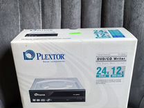 Оптический привод Plextor PX-L890SA