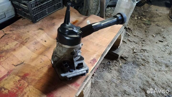 Насос гидроусилителя Пежо 408 Эгур Peugeot 408