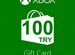 Карта оплаты Xbox код Gift Турция