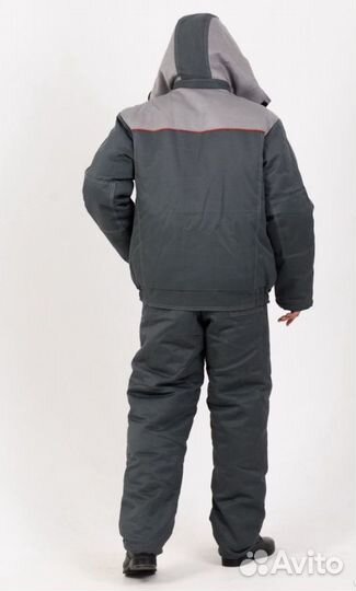 Костюм рабочий Фаворит/ спецодежда