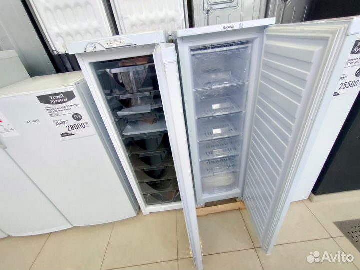 Морозильная камера