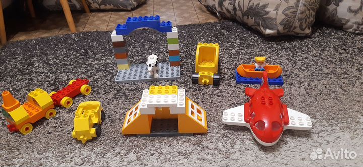 Lego duplo