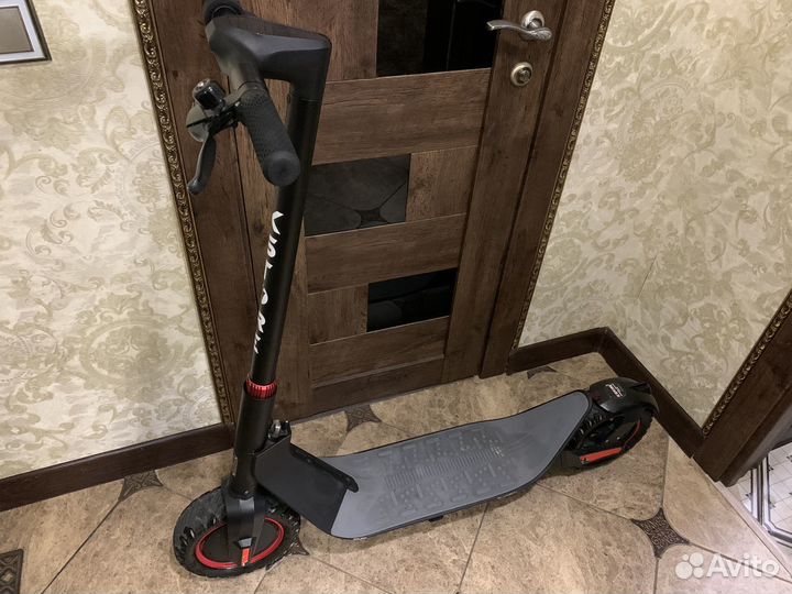 Электросамокат kugoo G-Max