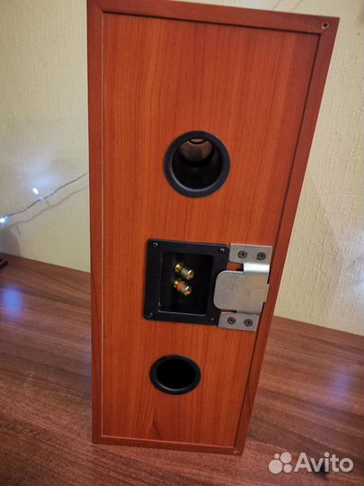 Акустические колонки Ultimate PB 60