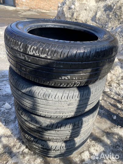 Hankook Optimo K415 225/60 R17