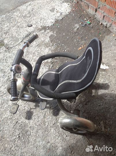 Велосипед детский