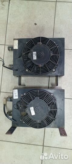 Радиаторы печки