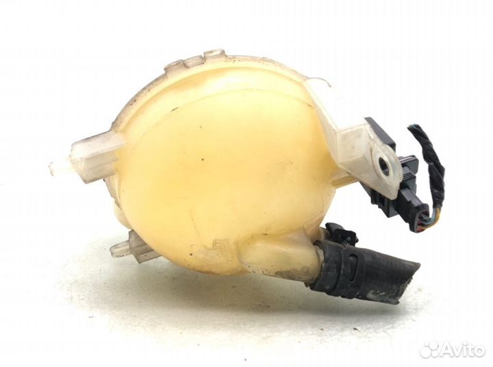 Бачок расширительный Peugeot 307 SW 1.6 HDI 2005