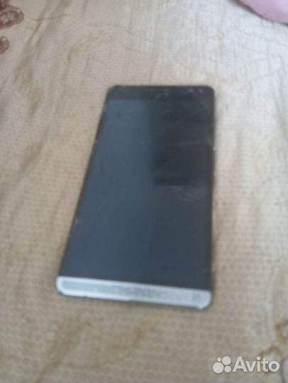 HP Elite X3, 4/64 ГБ