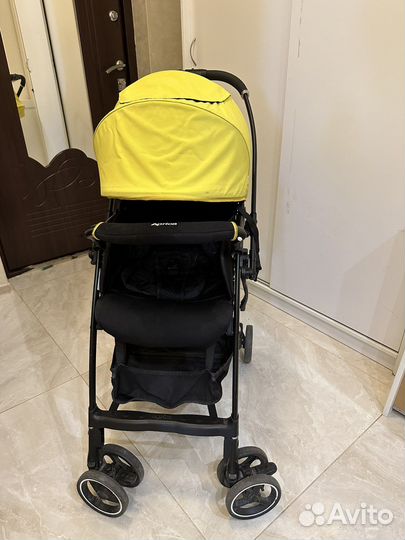 Коляска aprica