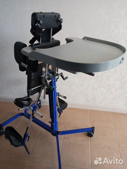 Вертикализатор для детей дцп