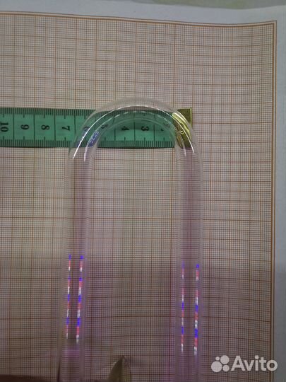 Трубки Lily Pipe забора и возврата воды