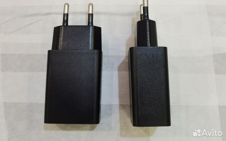Зарядное устройство 2A 10W