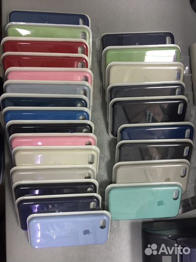 Чехол iPhone 7, 8