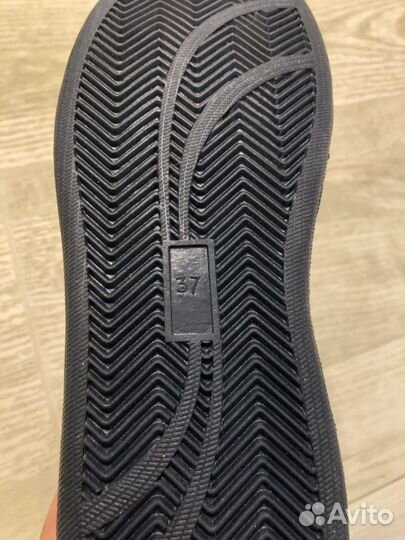 Ботинки для мальчика