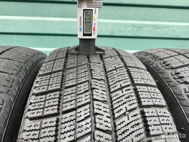 Nankang Ice Active AW-1 195/65 R15