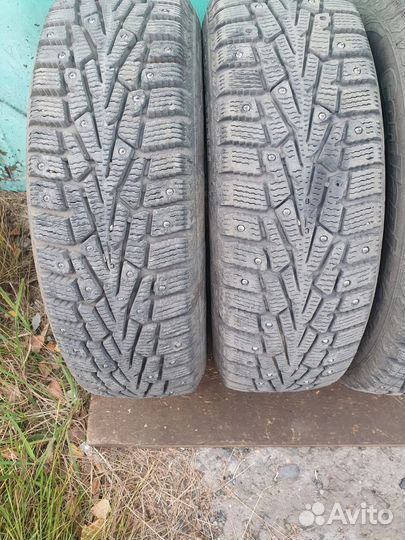 Cordiant Snow Cross 175/65 R14