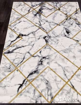 Ковёр новый