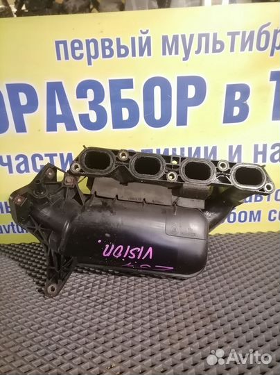 Коллектор впускной Geely Vision