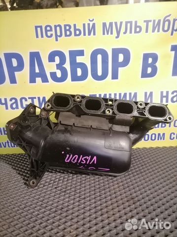 Коллектор впускной Geely Vision